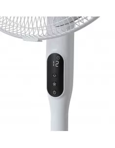 Ventilador Pie Digital... 2