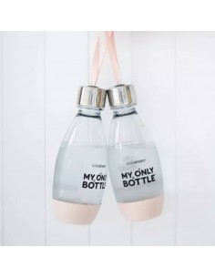 My Only Bottle Pink SodaStream 2