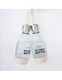 My Only Bottle Pink SodaStream 2