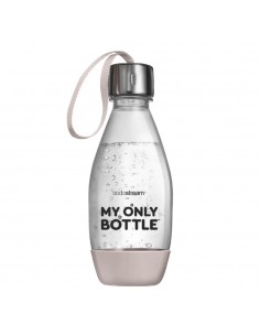 My Only Bottle Pink SodaStream