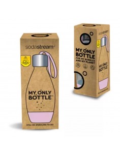 My Only Bottle Pink SodaStream