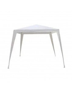 Gazebo Blanco 2.4 Mts x 2.4...