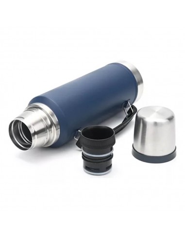 Termo Acero 1.3 Lts Wanderlust