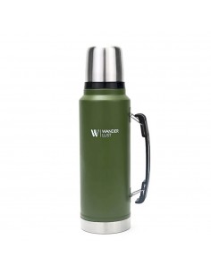 Termo Acero 1.3 Lts Wanderlust