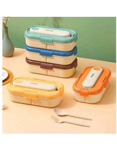 Vianda Hermética C/...