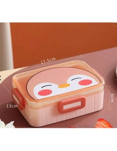 Vianda Hermética Infantil... 2