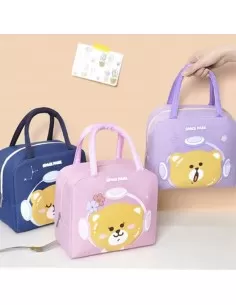 Bolso Térmico Space Park Zarco 2