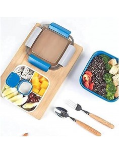 Hermético Cuadrado... 2