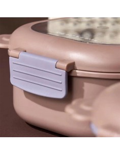 Hermético Acero y Plástico... 2