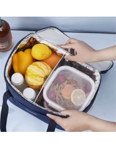 Bolso Térmico Happiness Small Zarco