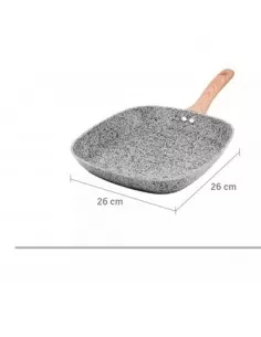 Bifera Granito Forjada 26... 2