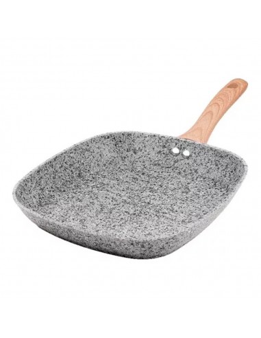 Bifera Granito Forjada 26 CM Hudson | Andreplast