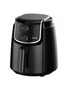 Freidora Sin Aceite 4lts Midea 2