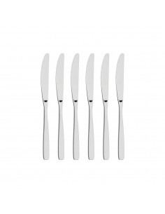 Cuchillos Postre Cosmos...