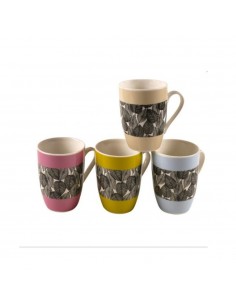 Jarro Mug Decorado Diseño...