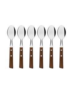 Cuchara Te Tradicional...