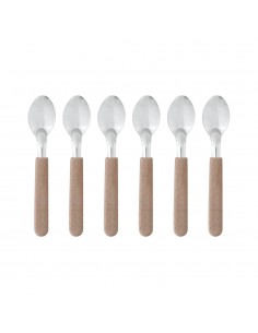 Cuchara Té Línea Areia...