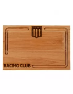 Plato Asado Madera Equipos 2
