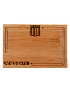 Tabla Asado Chica Racing 2