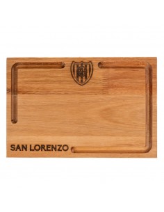 Tabla Asado Chica San Lorenzo 2