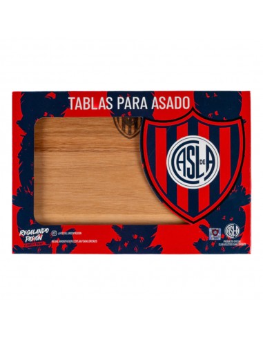 Tabla Asado Chica San Lorenzo