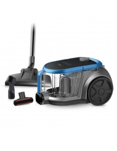 Aspiradora S/ Bolsa Azul 2000 W Midea