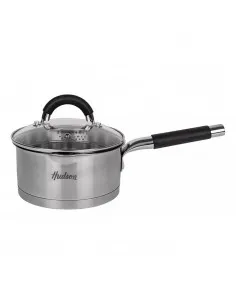 Batería Cocina Acero C/Tapa... 2