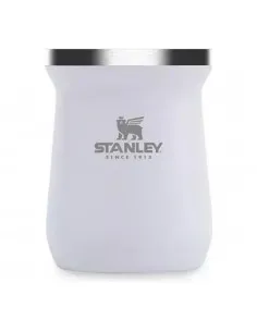 Mate Acero Blanco 236 ml... 2