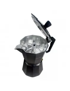 Cafetera Aluminio Tipo... 2