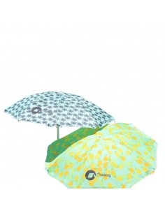 Sombrilla Cammpy Open 180 CM