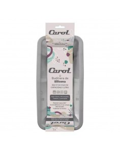 Budinera Silicona 25,5 cm...