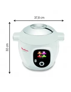 Olla Electrica a Presión... 2