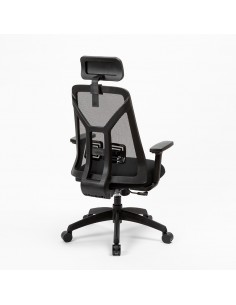 Sillón Ergonomico Tokio Rossi 2