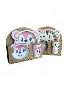 Set Vajilla Monkey 2