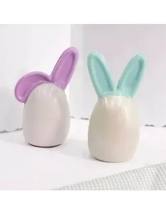 Set x2 Placas Huevos Orejas... 2