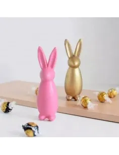 Set x2 Placas Conejos de... 2