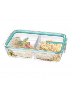 Hermético Rectangular...