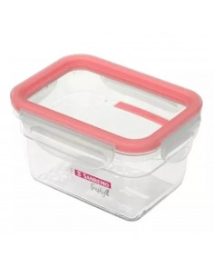 Hermético Rectangular San Remo | Andreplast