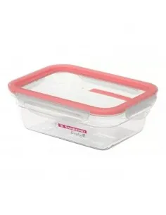 Hermético Rectangular San Remo 2