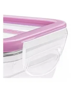 Hermético Rectangular 1,24... 2