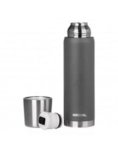 Termo 1000 CC Acero Waterdog