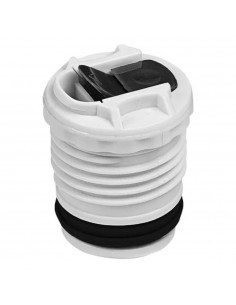 Termo 1000 CC Acero Waterdog | Andreplast