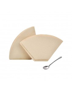 Filtro Papel Café x 30 uni Nº4