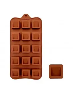 Molde Silicona Bombones... 2