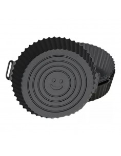 Molde Silicona P/ Air Fryer 2