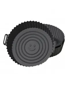 Molde Silicona P/ Air Fryer 2