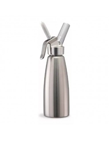 Cremera Sifón de Aluminio Cream Whipper 1 L. | Andreplast