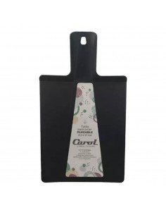 Tabla Plástica Plegable Línea Fusión Carol | Andreplast