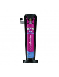 Dispenser Máquina Gasificadora Sodastream Art | Andreplast