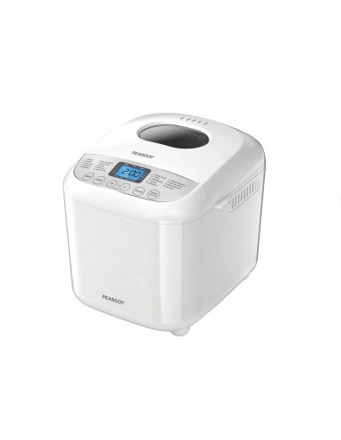 Máquina Para Hacer Pan Peabody